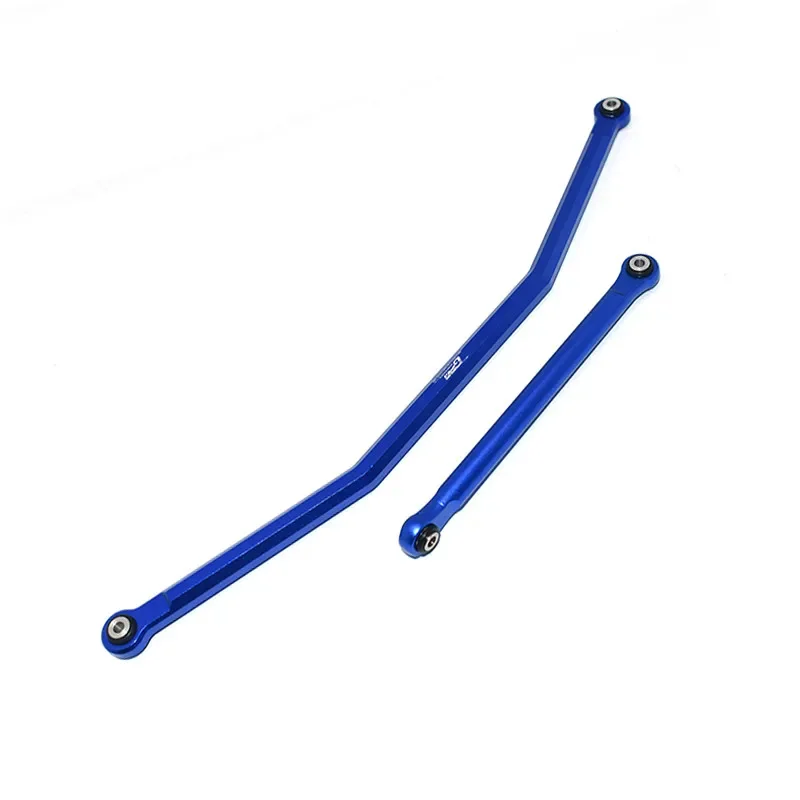 GPM Axial 1/10 RBX10 Ryft 4WD-AXI03005 Aluminum alloy front steering rod  Servo saver  link 1/10 AXI234020