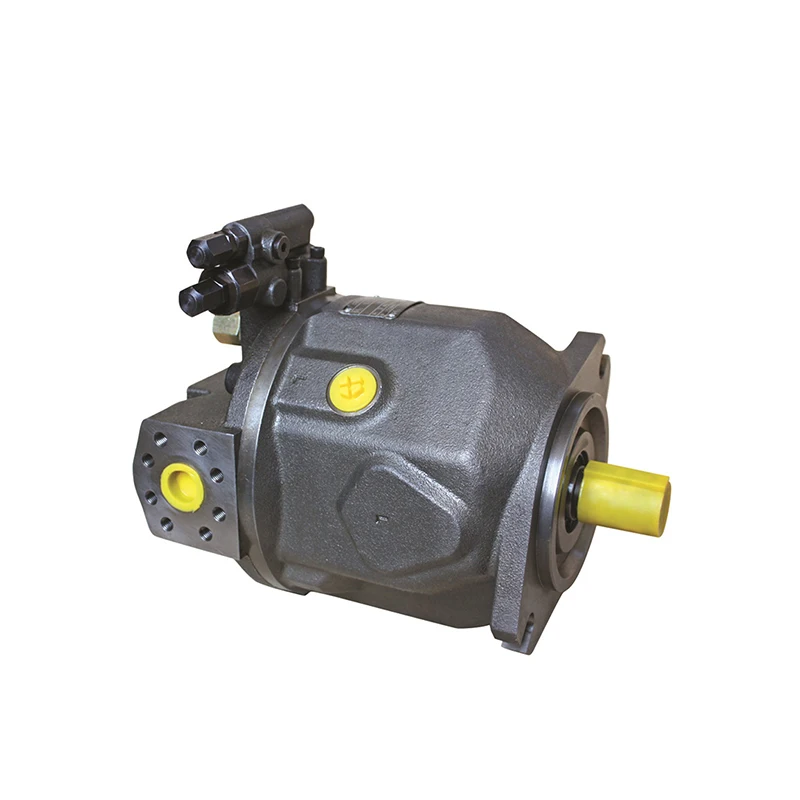 

Atlas 5726802701 single pump