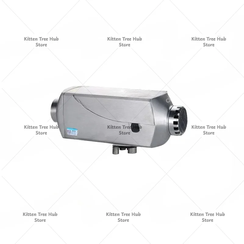 7KW Diesel Parking Heater RV  Truck Integrated Engine Water Tank