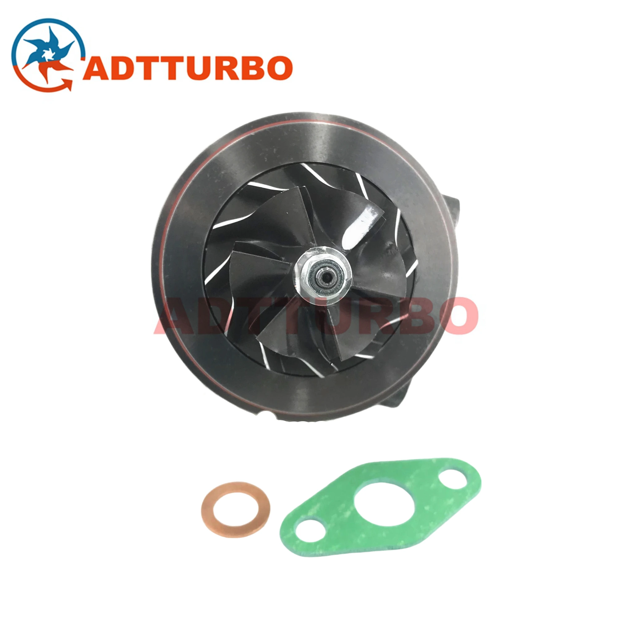 

TD03 Turbo CHRA 28231-4A850 For Hyundai Porter II HR 2.5 CRDi D4CB WGT 2012 90130-01040 Turbocharger Cartridge Turbine Core