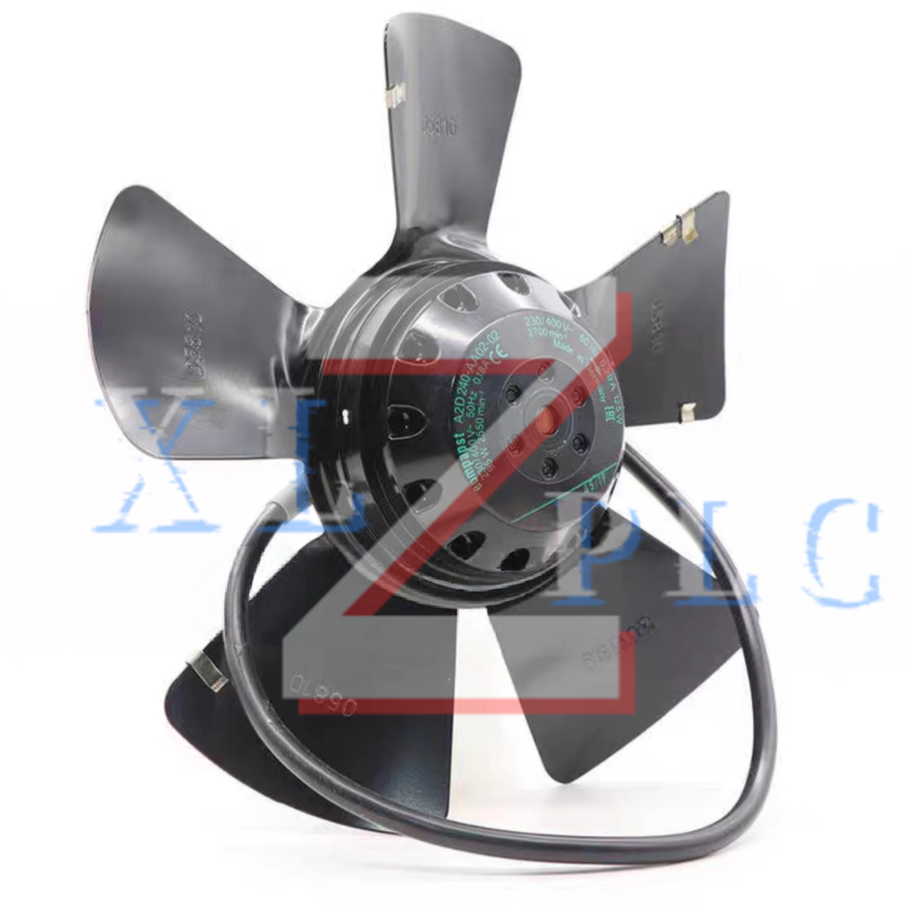 

new in stock Axial flow fan A2D240-AA02-02 AC400V-460V A2D240-AB26-05