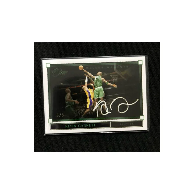 การ์ดสะสม Panini 2020 One Moment Signature Card Brick สตีเฟน เคอร์รี เจมส์ จอร์แดน ของสะสม ของขวัญคริสต์มาส ของขวัญวันเกิด ของเล่นเด็ก