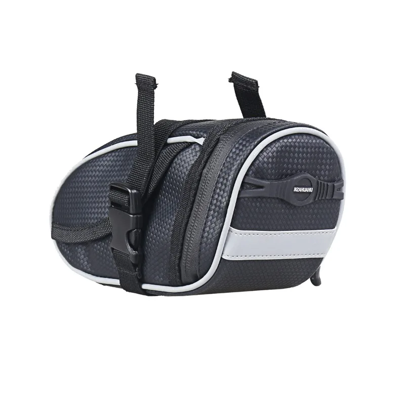 Torba rowerowa Majoris RZ, wysokiej jakości, na bagażnik, pod siedzisko, na narzędzia, torba na siedzisko.