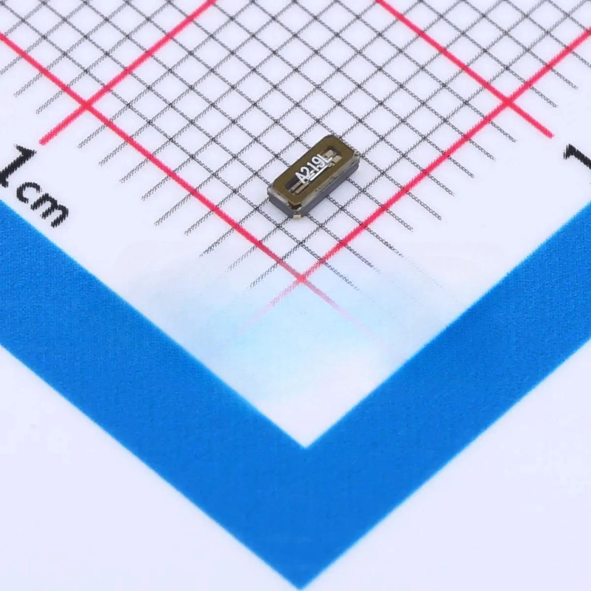 (20-100pcs) X1A000141000200 - 100% Original In Stock kHz Range Crystal unit