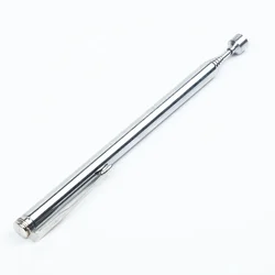 Telescopic Magnetic Pickup Tool For Car Repairing Maintenance Pen Style 115-495mm Hand Portable Magnet Pick Up Tool