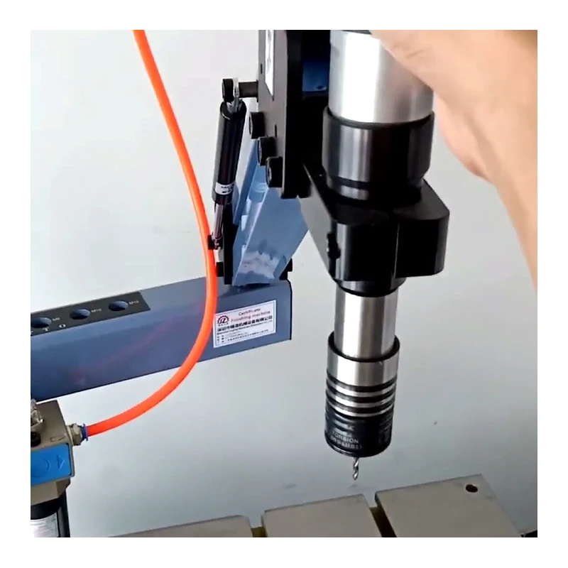 Ly Tapping Threadin…