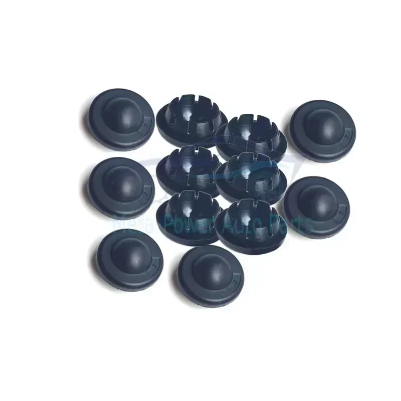 1 ~ 48PCS 0AM DQ200 DSG Auto Transmissie Klephuis Duwstang Stofkap Zuigerstang Jas plug Cap Voor VW Audi Skoda Seat Jetta