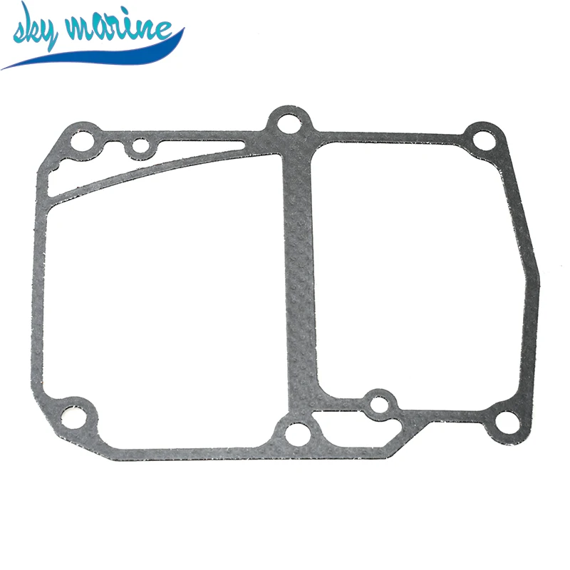 Gasket Upper Casing Replaces 63V-45113 For Parsun Yamaha Outboard Engine 9.9HP 15HP 63V-45113-A1-00