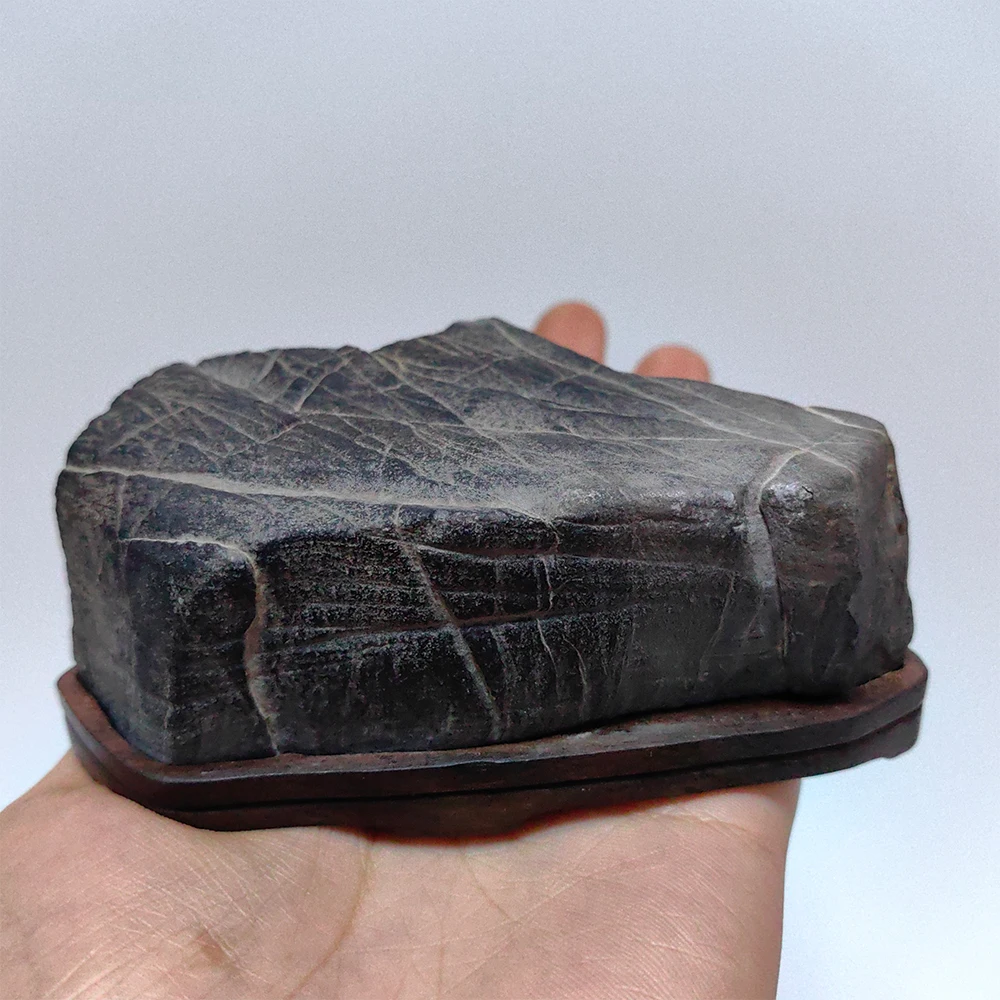 1PC Asian Natural Stones Mountain Series Collect Rock Reiki Decoration Home Gift Meaningful Rough Stone Room Decoration
