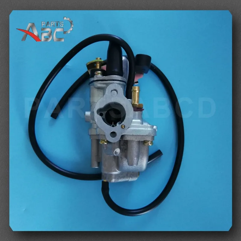 Motorcycle LT 50 Carburetor For SUZUKI LT50 Mini ATVs