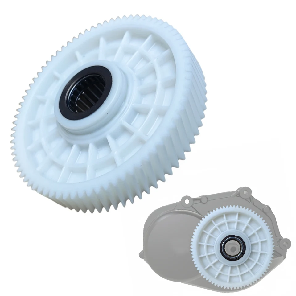 Engrenage Nylon Compatible Bafang M200 G210 - Pièce Rechange Scooter Vélo Électrique