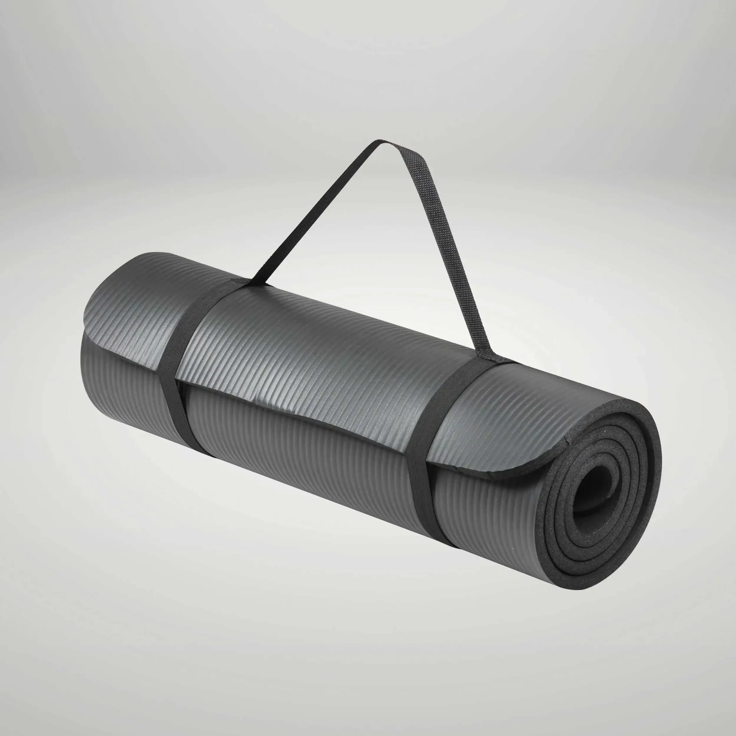12mm NBR Yoga Mat 4