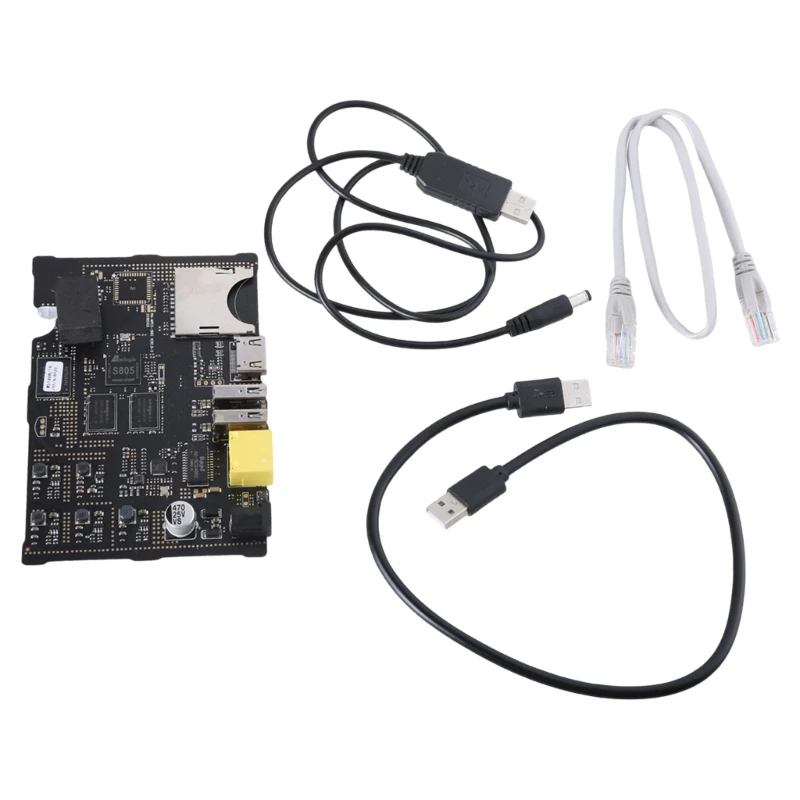 Expand 11.0 Capabilities with Development Module, USB Onboards, Fits 9.03 11 Systems 87HC