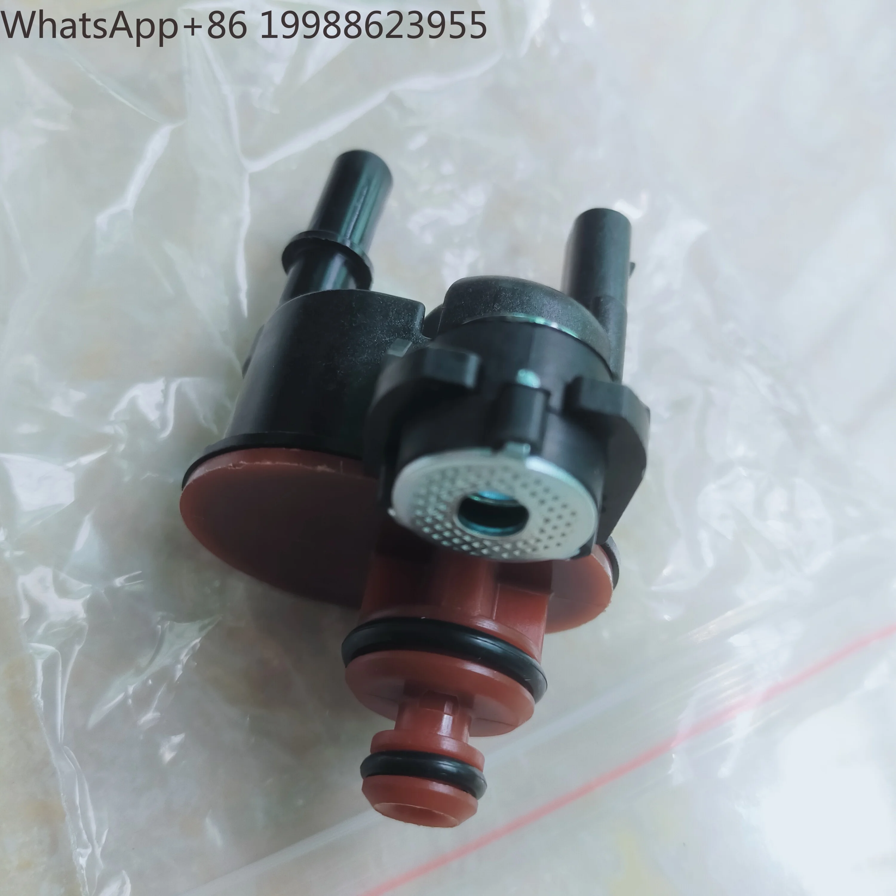 12666845 Vapor Canister Purge Solenoid Valve  CT6 XT4 CT5 CT4 CT5 XT5 XT6 Buick CP5 CU3 CU4 EG6 SM3
