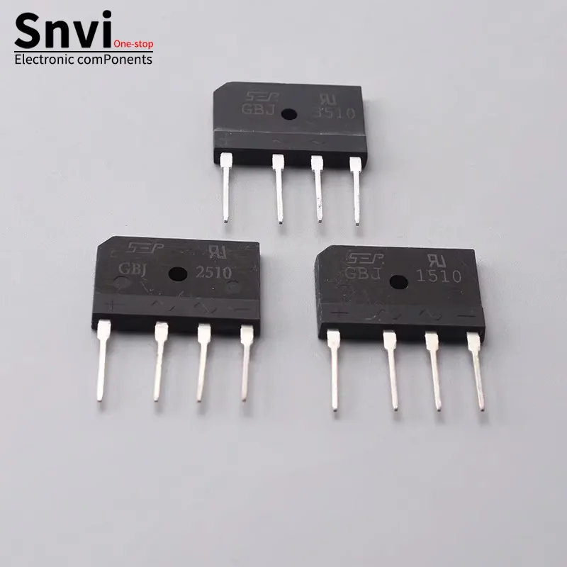 Brand-New Gbj/Kbj 1…