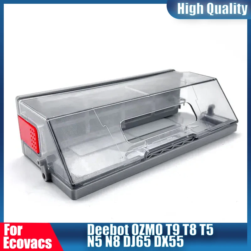 Dust Box Dustbin Fo… - image