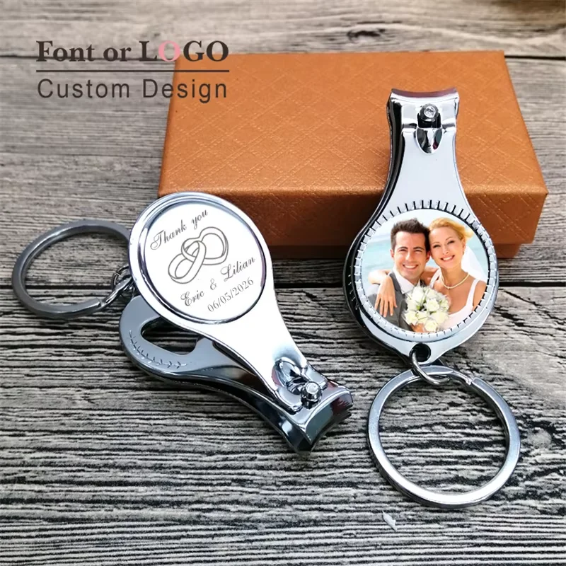 Custom Logo Beer Bo…