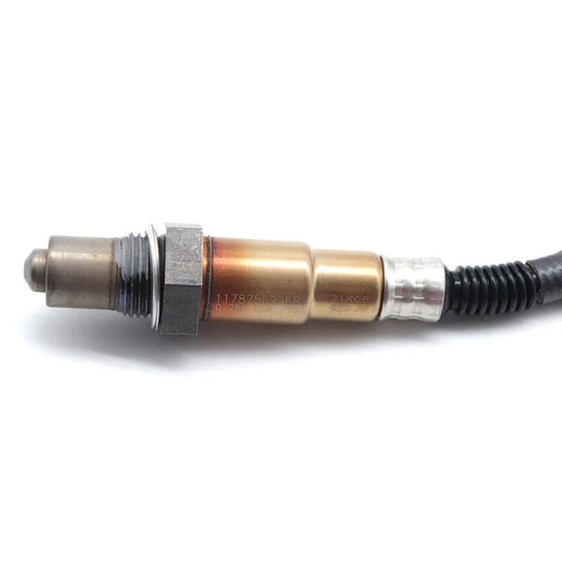 Oxygen Sensor Car Oxygen Sensor 11787569968 11787545074 For BMW 328Xi 325I 535Xi 335I 528Xi 550I 750I