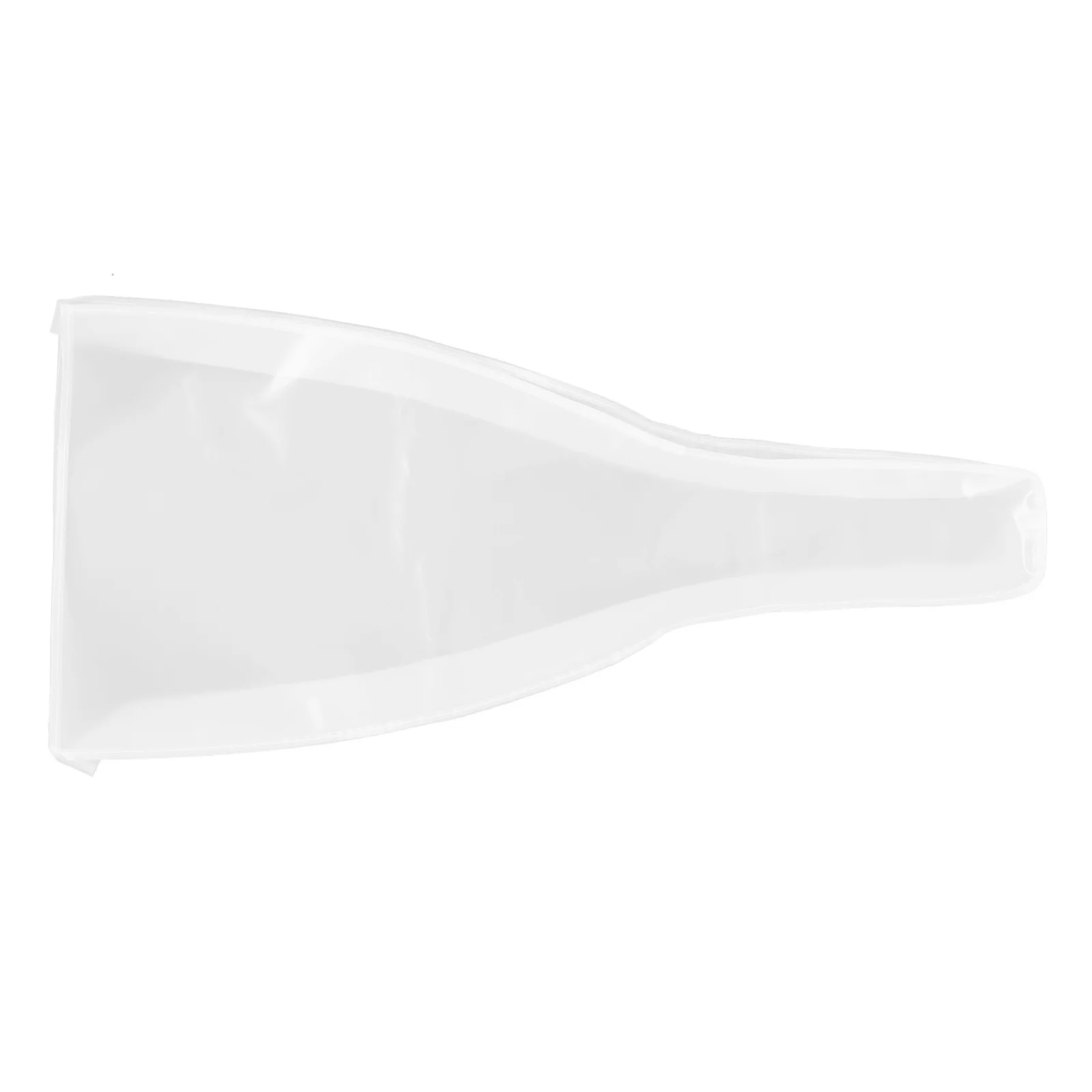 

PVC Guitar Cover Waterproof Durable Protective for Folk Electric Bass Lightweight Easy Clean Long Lasting Use Guitar Cover