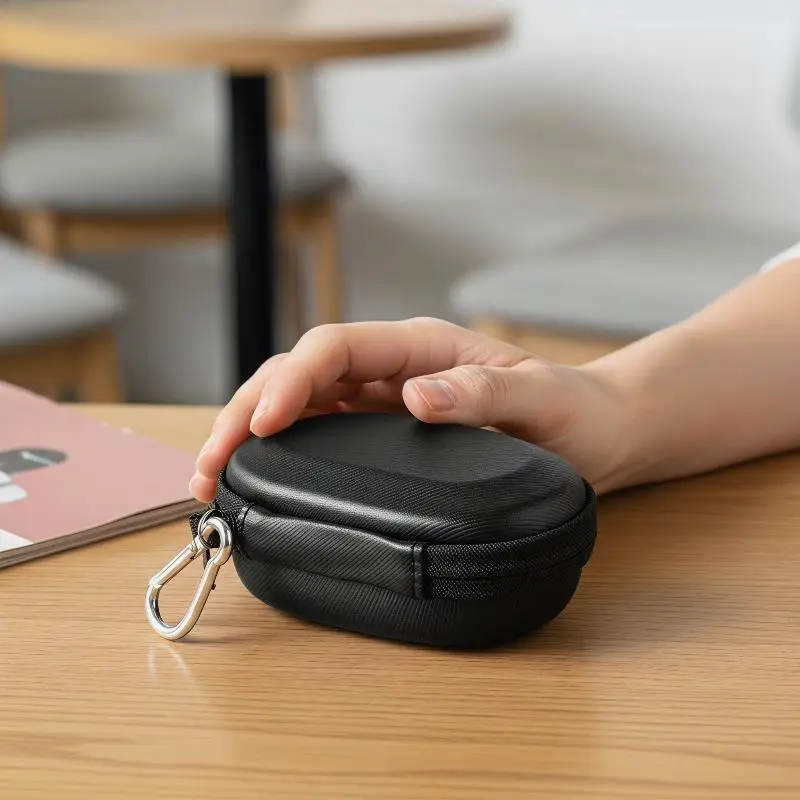 Protective EVA Case for MX Anywhere 3S Wireless Mouse Portable Organization view 5