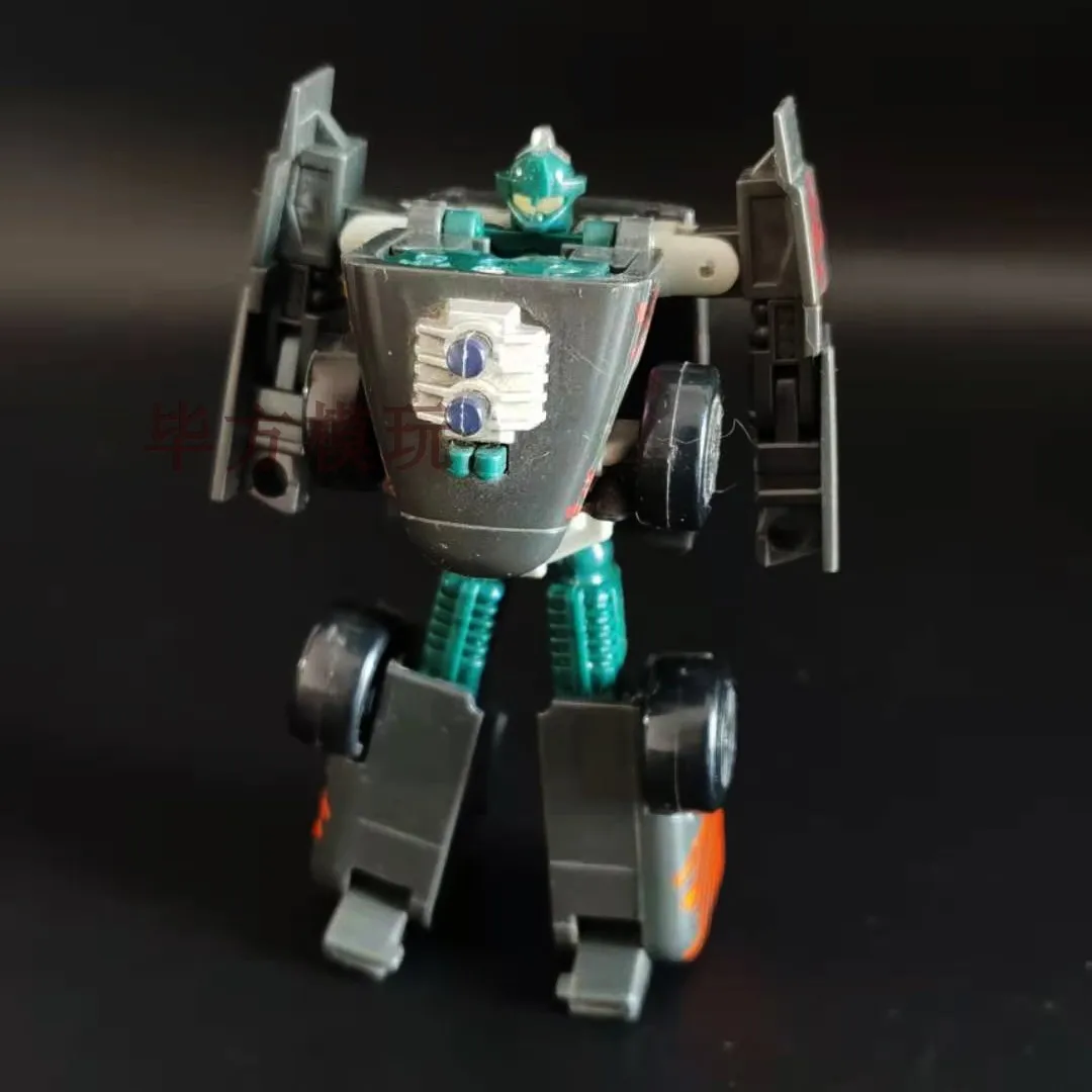 TRANSFORMERS G2 SIZZLE CAUTERY CLASSIC CAR