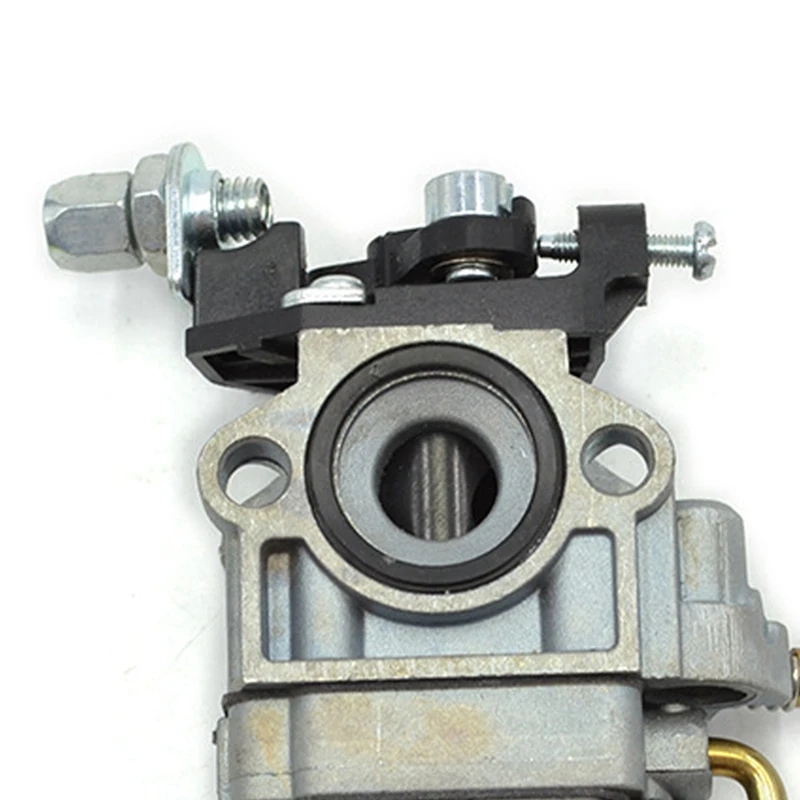 1 PCS 43Cc 52Cc Cg430 Cg520 Lawn Mower Carburetor Alloy Lawn Mower Accessory 430/520 Accessories