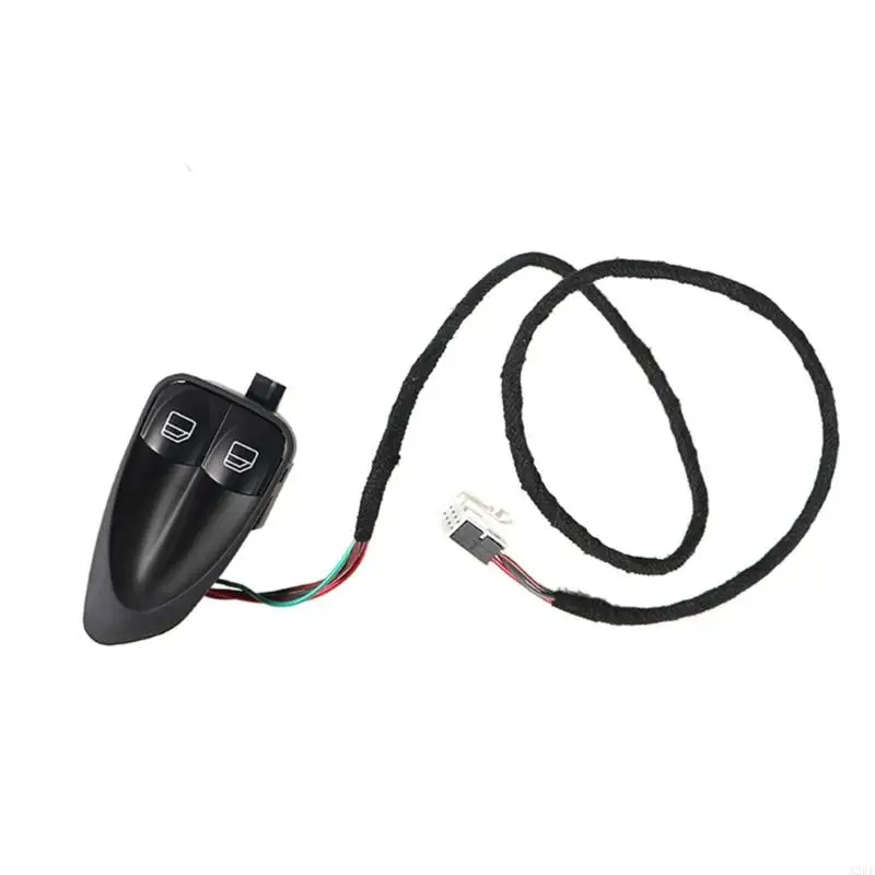 

Replace 2308211351 A23082113517167 Power Window for R230 SL Replacement Window Lifter Button Auto Part Accessory