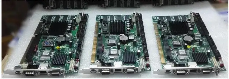 Originale ECB-641 A1 nuovissimo stock caldo 1 anno