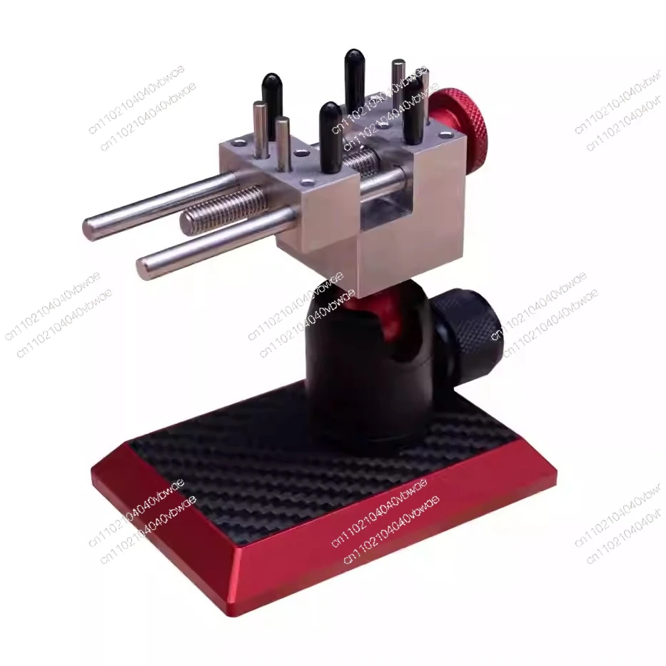 

Suitable for meow craftsman precision work pliers, model Gundam to make polished and colored clamping bending tool universal