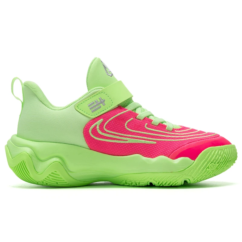 

Nike (Nike) Children's Shoes, Infant Shoes, Sports Shoes Giannis Immortality 4 Comfortable Cushioning Basketball Shoes Fz6733-304