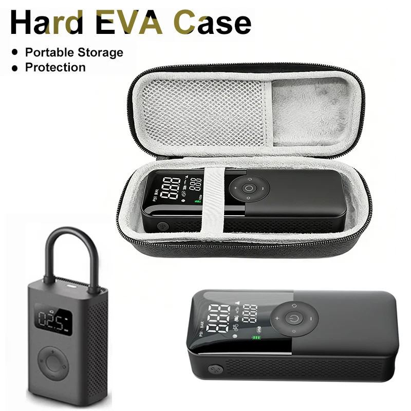 Hard Eva Case For X…