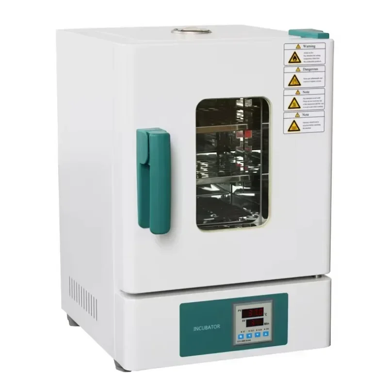 Lab High Precision Constant Temperature Heat Incubator with the Cheapest Incubator