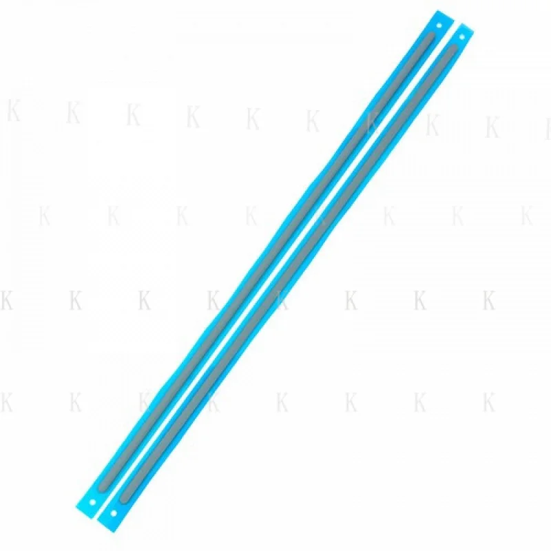 C   Bottom Cover Rubber Feet Non-Slip for DELL Precision 7550 7560