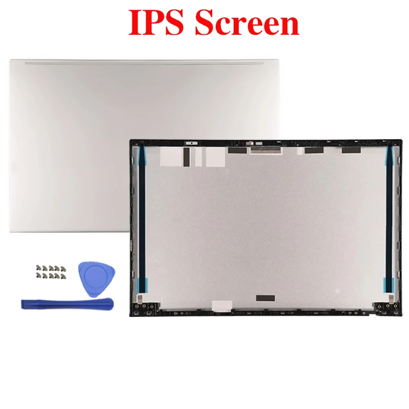 Laptops Case Notebook Screen LCD Back Cover For  ASUS VivoBook X521 FL X513E X513 S533J M533E M5600L K533E Laptop Accessories