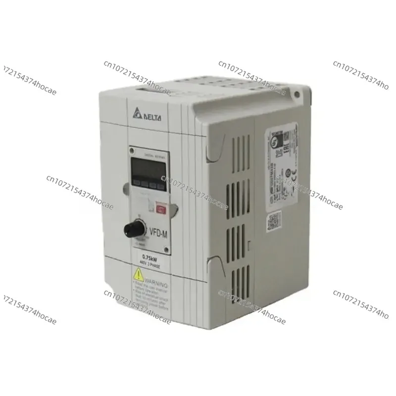 New and Original 0.4KW 0.7KW 1.5KW 220V VFD-M Series Delta Inverter VFD004M21A VFD007M21A VFD015M21A