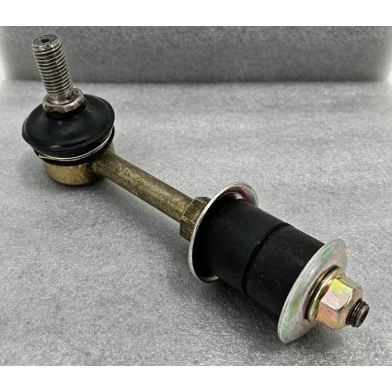 

Front Stabilizer Bar Ball Head Small Connecting Rod for Changan Star 2007-2015 S460 Xingka 6363 Golden Bull Star