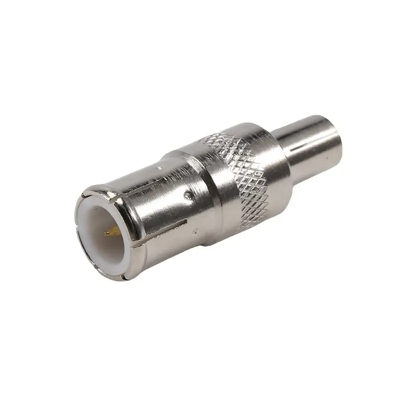 Oscilloscope Probe Adapter BNC Quick Plug BNC Adapter For Tektronix / Agilent Oscilloscope Probe Part