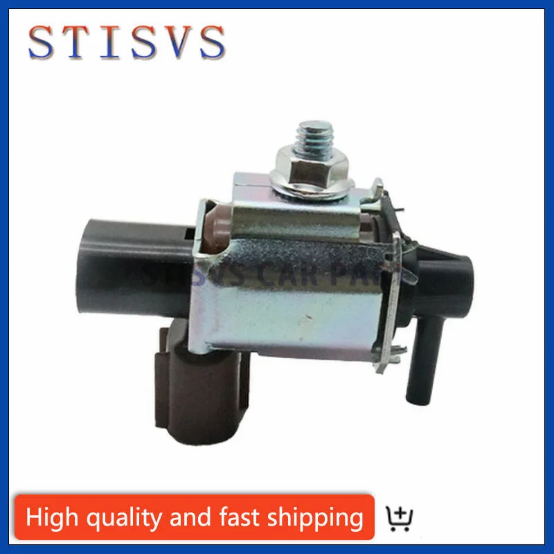 EGR Valve Control Switch-Vacuum Solenoid MR127520 For Chrysler Dodge Mitsubishi K5T48271 New High Quality Cars Accessories