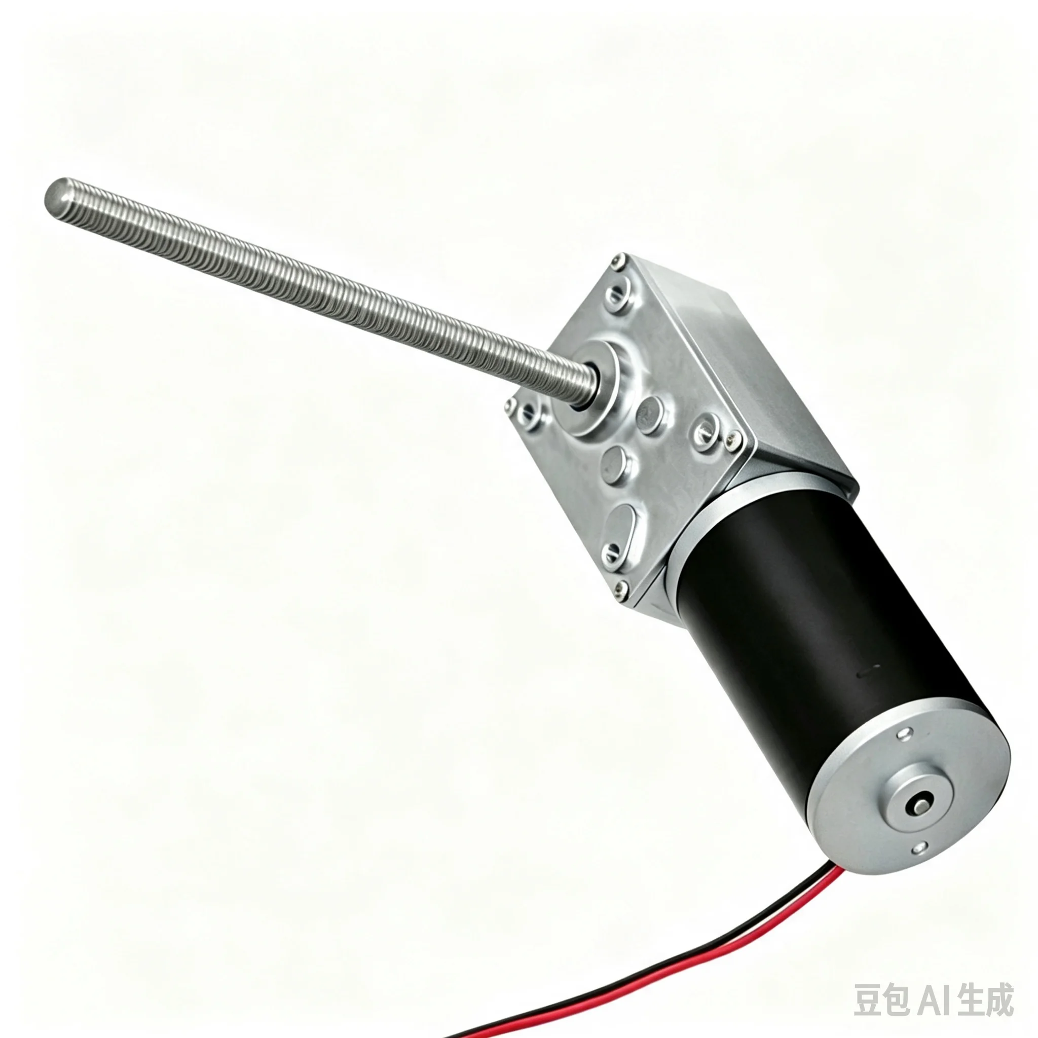 มอเตอร์เกียร์หนอน 36ZY DC 12V - Dc Motor บทวิจารณ์และราคา