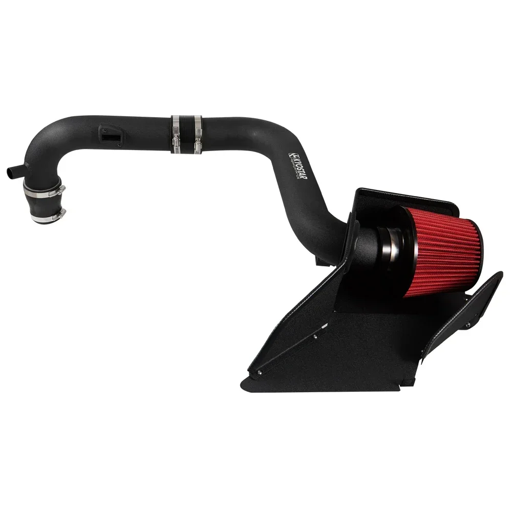 Cold Air Intake Kit For 2.0TSI EA113 MK5 GTI/GLI MK6 Golf R Audi A3 8P, For VW Golf R Cold Air Intake