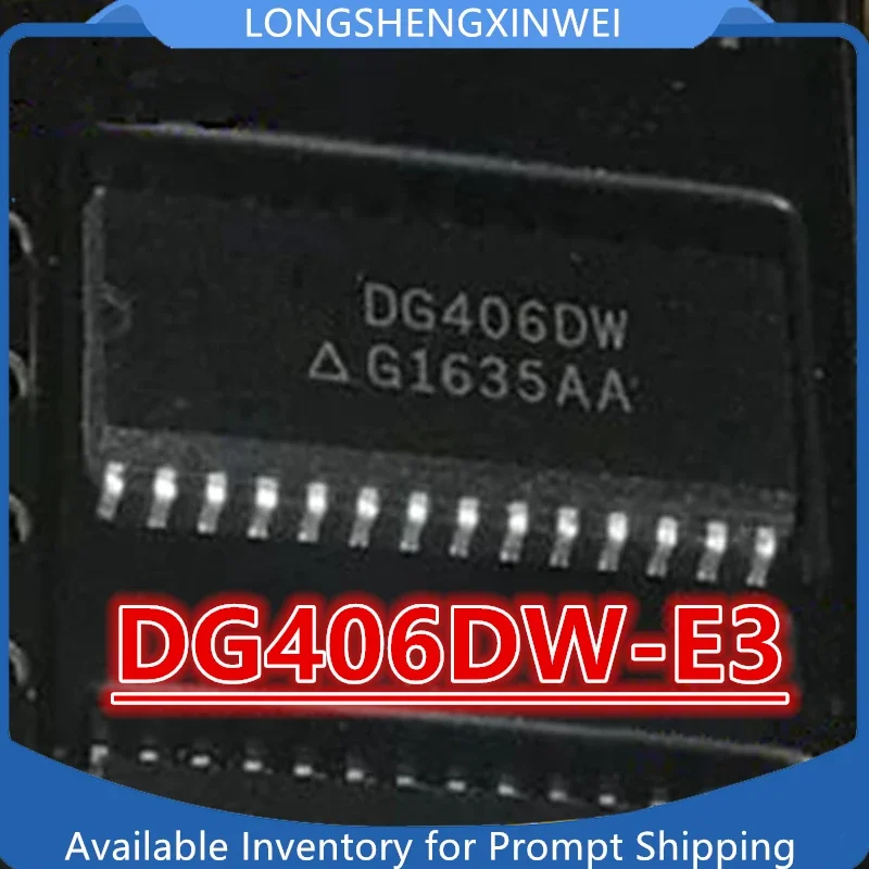 1PCS New DG406DW DG…