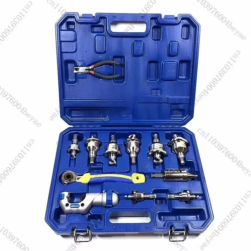 WK-T800 for Tools Tee-Extractor Sets System 3/8"~1-1/4"(10mm~32mm)