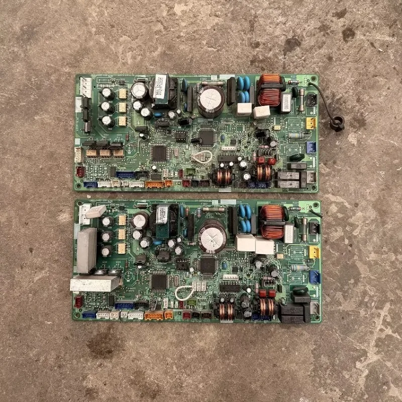 Central Air Conditioner Indoor Unit Main Board MCC-1402-07S/10S/12 MMU-AP0305H VRF Control PCB Replacement Spare Parts