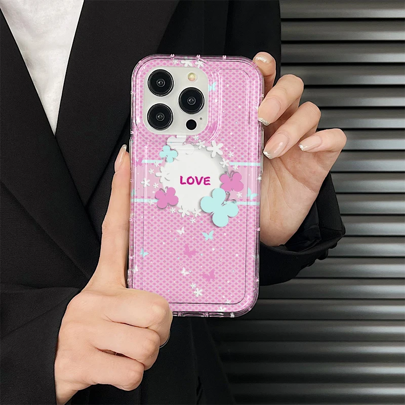 J3459 Fall Prevention Cushion Type For Huawei Nova 5 6 7 8 9 10 Pro SE Honor 50 Pro V40 Lite Play5 Case DIY Soft TPU Cover