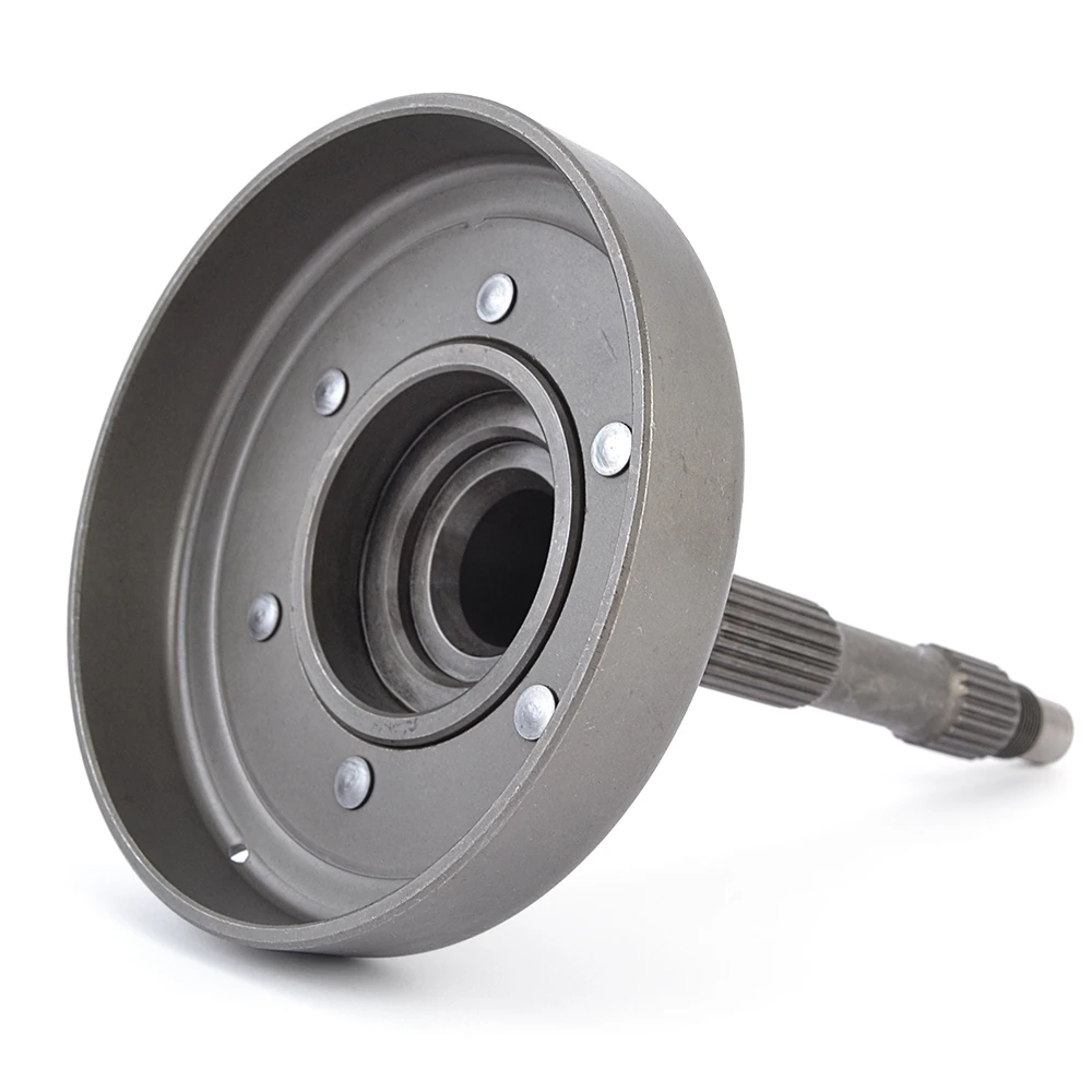 

Clutch Housing Assy For CFMoto Rancher Terralander Terracross CForce 500 600 625 / CFORCE ZFORCE UFORCE X5 500 600 SWB LWB