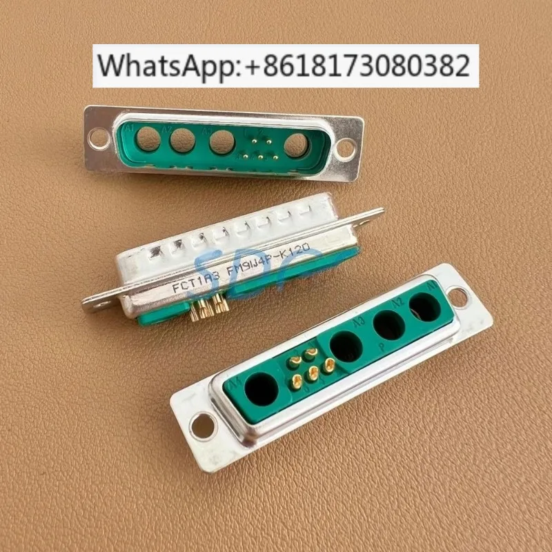 High Precision 9-Pi…