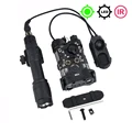 BK Green M600 Set