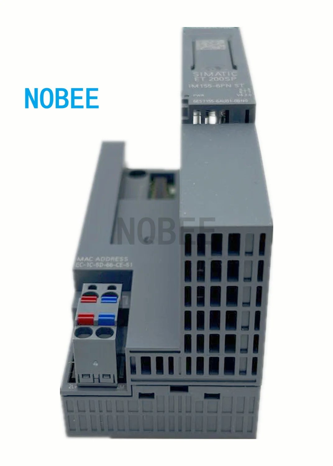 SIMATIC ET200SP Interface Module 6ES7155-6AU01-0BN0 6ES7155-6AU01-0CN0 6ES7155-6AU00-0DN0