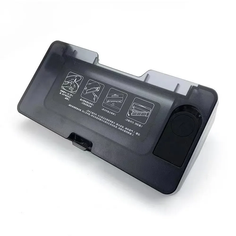 For XiaoMi Mijia STYTJ02YM MVXVC01-JG 2 in 1 Water Tank Dust Box Accessories With Hepa Filter Robot Vacuum Cleaner Parts