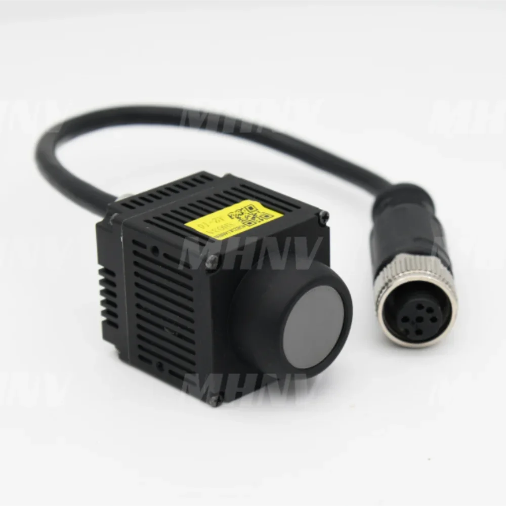 Thermal Infrared Auto Car Night Vision Thermal Camera GPS Avoid ObstaclesIP67 Waterproof Vision System Driving Imaging for Cars